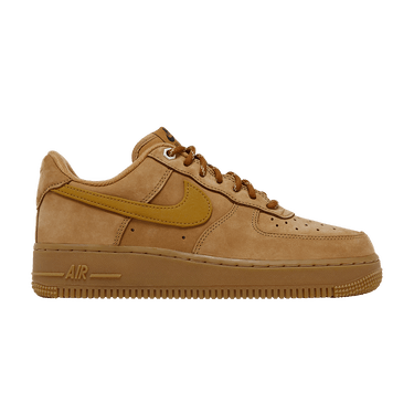 Nike Wmns Air Force 1 '07 'Flax Wheat'