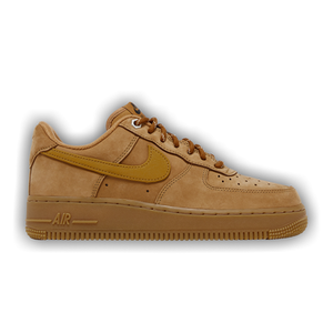 Nike Wmns Air Force 1 '07 'Flax Wheat'