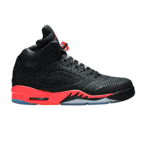 Air Jordan 5 Retro 3Lab5 'Infrared'