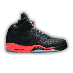 Air Jordan 5 Retro 3Lab5 'Infrared'