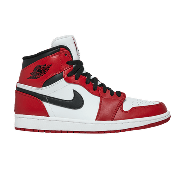 Air Jordan 1 Retro High 'Chicago' 2013