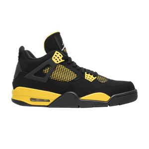 Air Jordan 4 Retro 'Thunder' 2012