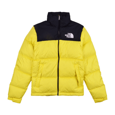 The North Face 1996 Retro Nuptse Jacket 'Yellowtail'