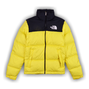 The North Face 1996 Retro Nuptse Jacket 'Yellowtail'