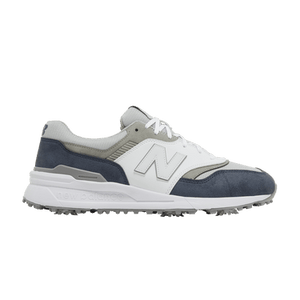New Balance 997 Golf 'Navy White'