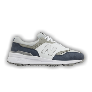 New Balance 997 Golf 'Navy White'
