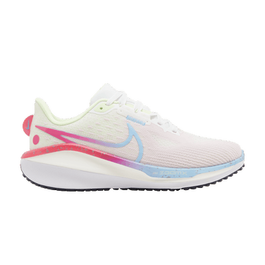 Nike Wmns Vomero 17 'Pink Foam Multi-Color'