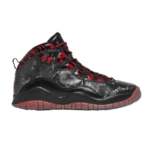 Air Jordan 10 Retro DB GS 'Doernbecher'