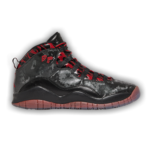 Air Jordan 10 Retro DB GS 'Doernbecher'