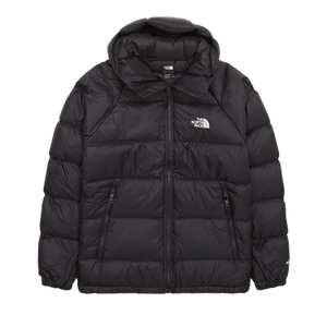The North Face Hydrenalite Down Hoodie 'Black'