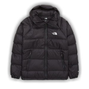 The North Face Hydrenalite Down Hoodie 'Black'