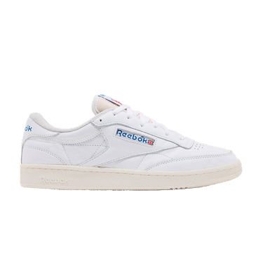 Reebok Club C 85 Vintage 'White Vector Blue'
