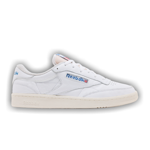Reebok Club C 85 Vintage 'White Vector Blue'