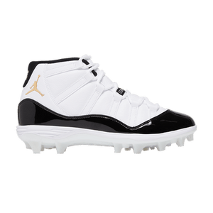 Air Jordan 11 Mid TD Cleat 'Gratitude'