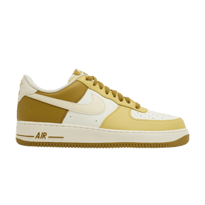 Nike Air Force 1 '07 'Bronzine'