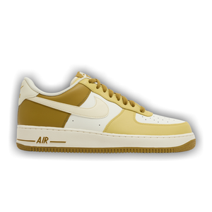 Nike Air Force 1 '07 'Bronzine'
