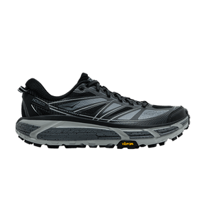 HOKA Mafate Speed 2 'Black Castlerock'