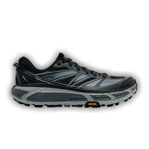 HOKA Mafate Speed 2 'Black Castlerock'