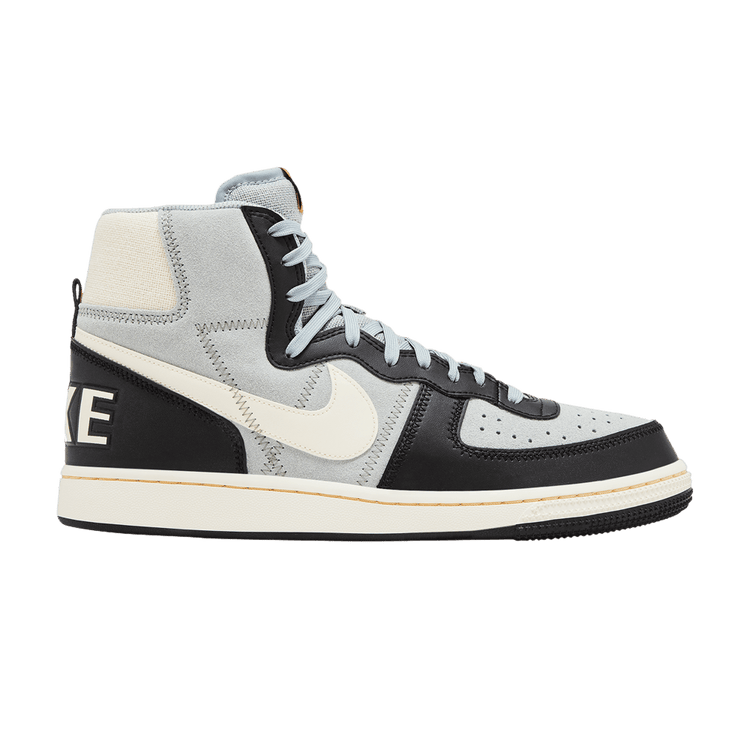Nike Terminator High 'Light Pumice' FJ4198 001