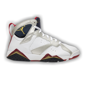Air Jordan 7 Retro 'Olympic' 2012