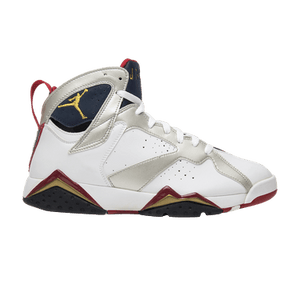 Air Jordan 7 Retro 'Olympic' 2012