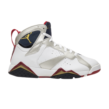 Air Jordan 7 Retro 'Olympic' 2012