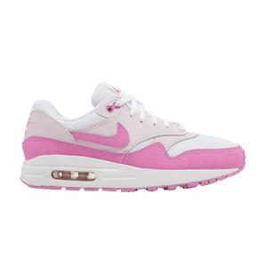 Nike Air Max 1 GS 'White Pink Foam'