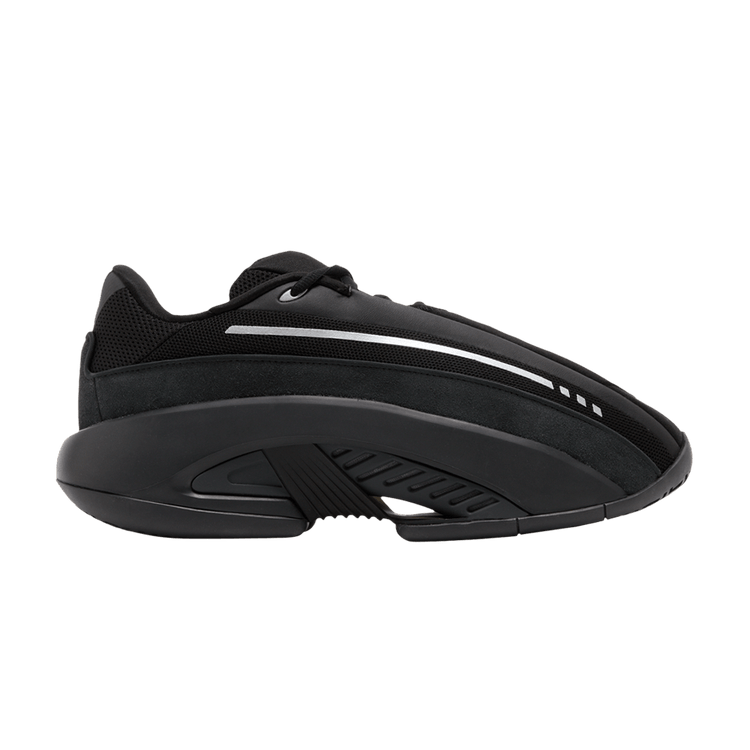 adidas Mad IIInfinity 'Black Carbon' IG7941