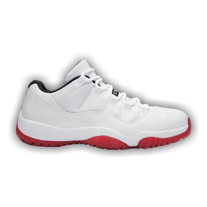 Air Jordan 11 Retro Low 'Cherry Bottom'