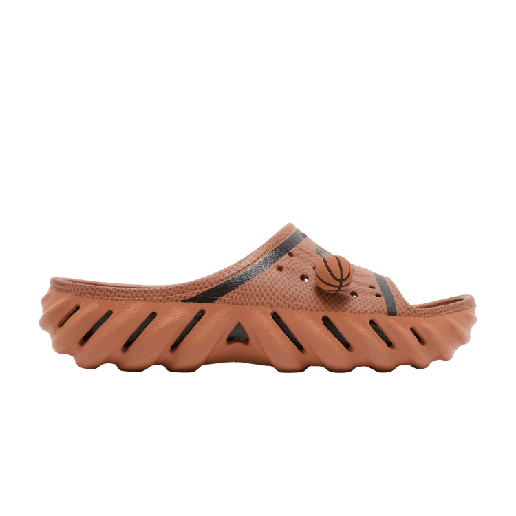 NBA x Crocs Echo Slide 'Sienna' 209791 805