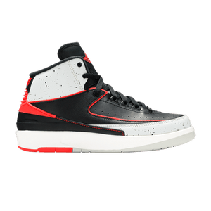 Air Jordan 2 Retro BG 'Infrared 23'
