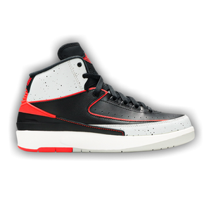 Air Jordan 2 Retro BG 'Infrared 23'