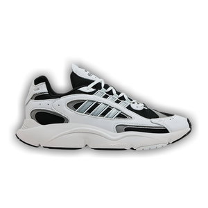 adidas Ozmillen 'White Silver Metallic'