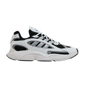 adidas Ozmillen 'White Silver Metallic'