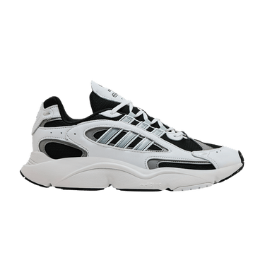 adidas Ozmillen 'White Silver Metallic'
