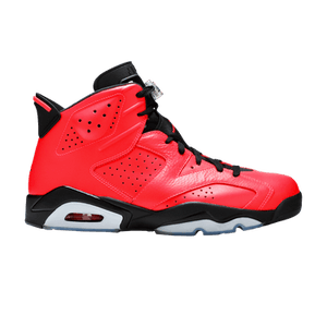 Air Jordan 6 Retro 'Infrared 23'