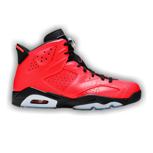 Air Jordan 6 Retro 'Infrared 23'