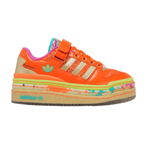 adidas Wmns Forum Low Triple Platform 'Carnival'