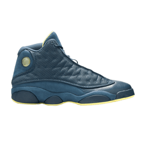 Air Jordan 13 Retro 'Squadron Blue'