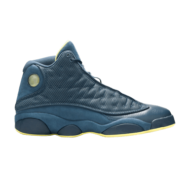 Air Jordan 13 Retro 'Squadron Blue'
