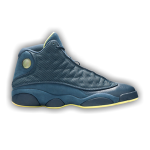Air Jordan 13 Retro 'Squadron Blue'