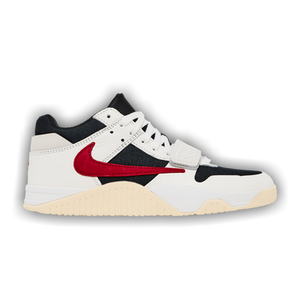 Travis Scott x Air Jordan Jordan Jumpman Jack TR 'University Red'