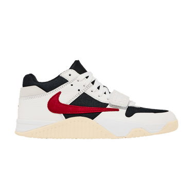 Travis Scott x Air Jordan Jordan Jumpman Jack TR 'University Red'