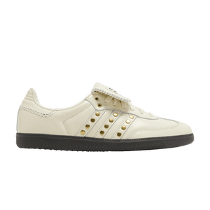 Wales Bonner x adidas Samba 'Studded Pack - Cream'