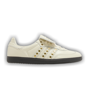 Wales Bonner x adidas Samba 'Studded Pack - Cream'