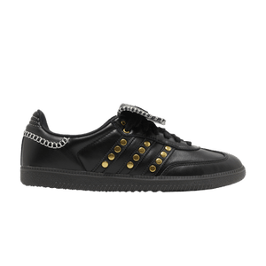 Wales Bonner x adidas Samba 'Studded Pack - Black'