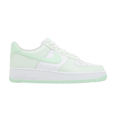 Nike Men's Air Force 1 Low 'Mint Foam'