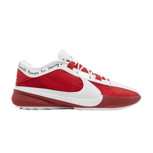Nike Zoom Freak 5 'All-Star'