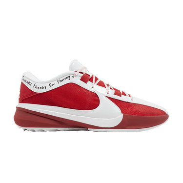Nike Zoom Freak 5 'All-Star'