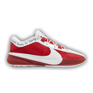 Nike Zoom Freak 5 'All-Star'
